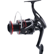 BA-5000 Model Special Metal 5000 Series Spinning Fishing Reel image