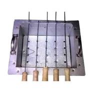 BBQ Grill Maker icon