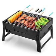 BBQ Grills Mini Barbecue Grill Machine 14 Inch icon