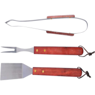 BBQ Stick 3 Pcs Set image