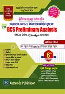 BCS Preliminary Analysis image