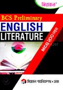 BCS Priliminary English Literature image