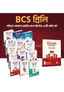 BCS Uttaran Preli Preparation Book Package image