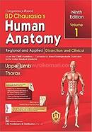 BD Chaurasias Human Anatomy image