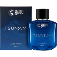 BEARDO Tsunami Perfume For Men- 100ml image