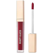 BEAUTY GLAZED Velvet soft Mist True Matte Lipstick - #108 - Plum Rose image