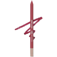 BEAUTY GLAZED Waterproof Matte Lip Liner Pencil For Lips image