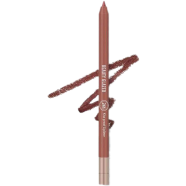 BEAUTY GLAZED Waterproof Matte Lip Liner Pencil For Lips image
