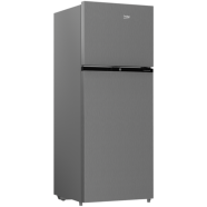 BEKO No Frost Refrigerator 275 Ltr Brushed Silver (Exchange) image