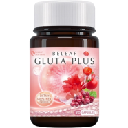 Beleaf Gluta Plus Dietary Supplement - 20 Capsules image