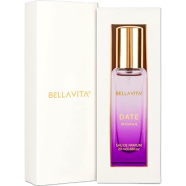 BELLAVITA DATE WOMANEAU DE PARFUM 20ml INDIAN image