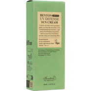 BENTON Air Fit UV Defense Sun Cream SPF 50 50ml image