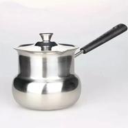 BESTonZON Stainless Steel Hot Milk image