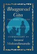 Bhagavad Gita: the Song of God image