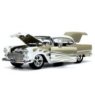 BIGTIME Muscle – 1955 Chevy Bel Air image