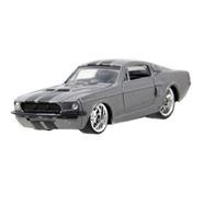BIGTIME Muscle – 1967 Ford Mustang Shelby GT500 - RI 31452