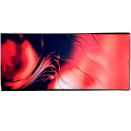 BIG MOUSE PAD Size 35/16inh image