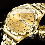 BINBOND New Fashion Business Men's Watch image