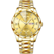 BINBOND Original Men’s Luxury Stainless Steel Watch image