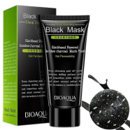 BIOAQUA Acne Treatment Peeling Mask-60gm image