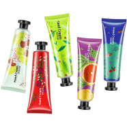 Bioaqua Hand Creams For Whitening And Plant Extract Fragrance Moisturizing Nourishing Hand Cream 150g image