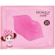 BIOAQUA Lip Plumper Collagen Nourishing Crystal Lip Mask-1 pcs image