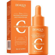BIOAQUA Moisturizing Vitamin C Serum- 30 ml image