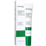 BIOAQUA Natural Salicylic Acid for Acne Face Cream Cleaning Pores Repairing Acne Spots Controlling Moisturizing Skin Remove Acne Marks-20gm image