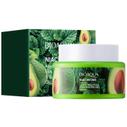 BIOAQUA Niacinome Avocado Elasticity Moisturizing Cream- 50g image