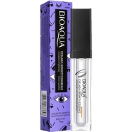 BIOAQUA Nutritious Growth Liquid Eyelashes Serum Powerful Lengthening Thicker Nourishing Treatment Eye Lash Essence - 7ml image