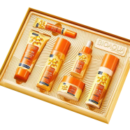 BIOAQUA VE B5 Moisturizing Skincare Set image