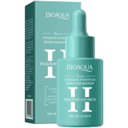 BIOAQUA Hyaluronic Acid Retinol Serum Face Moisturizing Anti Wrinkle Whitening Facial Essence Skin Care Products-30ml image