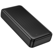 Borofone BJ80A Clever 22.5W PD20W Fully Compatible Power Bank (20000mAh) image