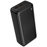 Borofone BJ80B Clever 22.5W PD20W Fully Compatible Power Bank (30000mAh) image