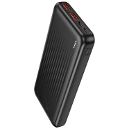 Borofone BJ80 Clever 22.5W plus PD20W Fully Compatible Power Bank (10000mAh) image