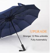 Sankar's BMW Windproof Umbrella Auto Open-Close 12 Ribs image