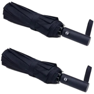 BMW 12 Sticks Auto Open and Auto Close Super Strong Umbrella image