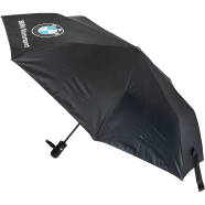 BMW Premium Quality Umbrella 8 Rib Auto Open image