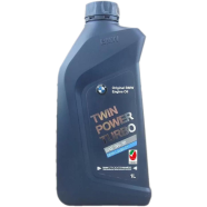 BMW Twin Power Turbo 5W-30 Full Synthetic Engine Oil 1L image