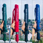 BMW Umbrella 8 Shik big size auto open umbrella Multicolor icon