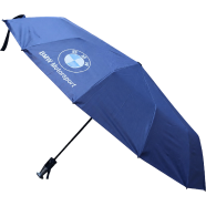 BMW Umbrella Auto Open And Close 12 ribs Any color image