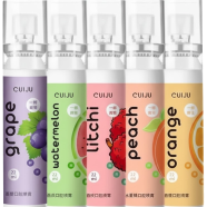 BOAE Breath Refreshing Spray 20ml Oral Fresh Spray Mouth Spray Mouth Freshener image