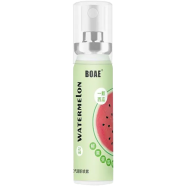 BOAE Fruit Mouth Oral Spray Remove Bad Breath - Watermelon 20ml image