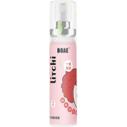 BOAE Mouth Spray Fruity Oral Spray Remove Bad Breath 22 ml - LICHI icon