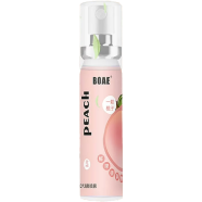 BOAE Mouth Spray Fruity Oral Spray Remove Bad Breath 20 ml - PEACH icon