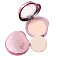 BOB Clear Compact Powder Refreshing Flawless Concealer Waterproof Oil-Control image