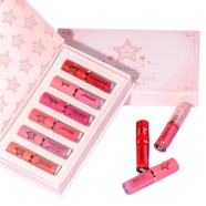 BOB Matte Liquid Lipstick 6 Piece Set image