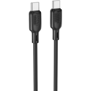BOROFONE BX113 Type-C Silicone Charging Data Cable image