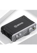 Boya BY-AM1 Dual channel XLR Audio Mixer image