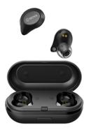 Boya BY-AP1 BT 5.0 True Wireless Stereo Earbuds (Black)